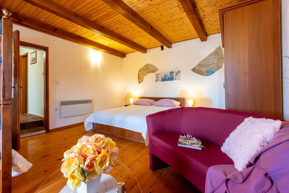 Ferienwohnung in Krsan mit Pool 999202347 30654 – Foto 30