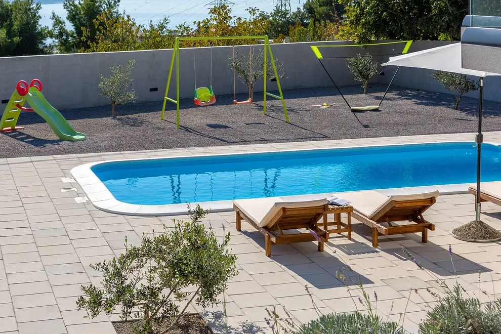 Ferienhaus in Kastela mit Pool 999208774 36728 – Foto 12