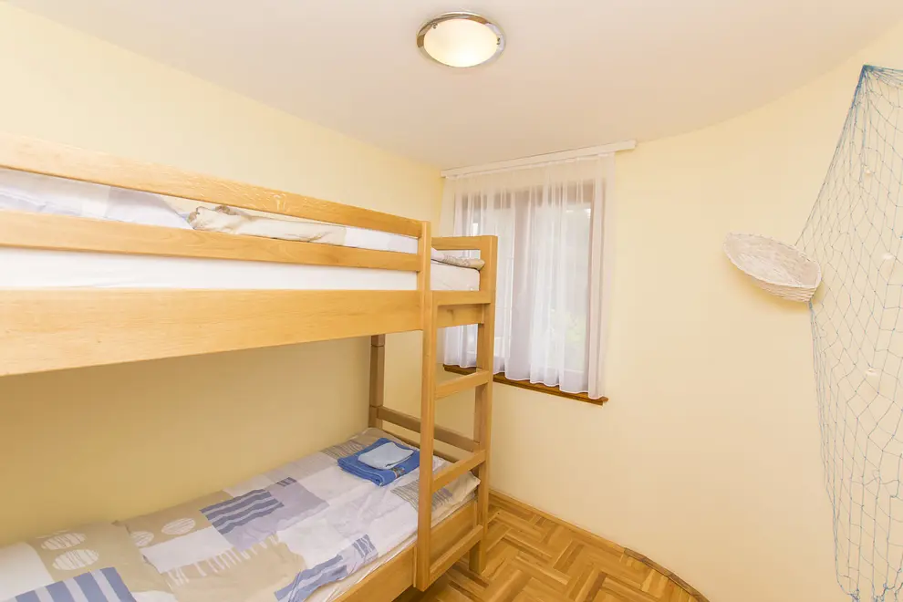 Ferienwohnung in Starigrad  999206329 34435 – Foto 3
