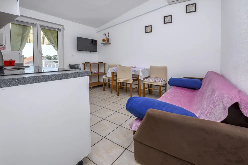 Ferienwohnung in Rogoznica  999203446 31694 – Foto 8