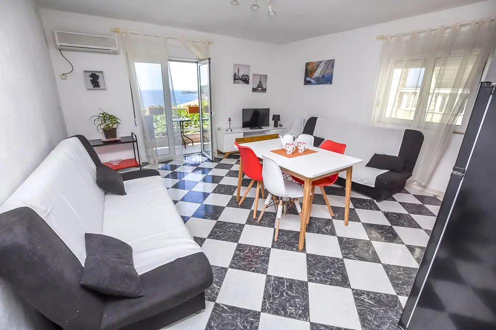Ferienwohnung in Rogoznica  999204328 32532 – Foto 22