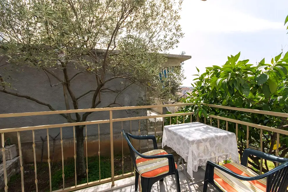 Ferienwohnung in Ciovo haustiergeeignet 999207778 35795 – Foto 2