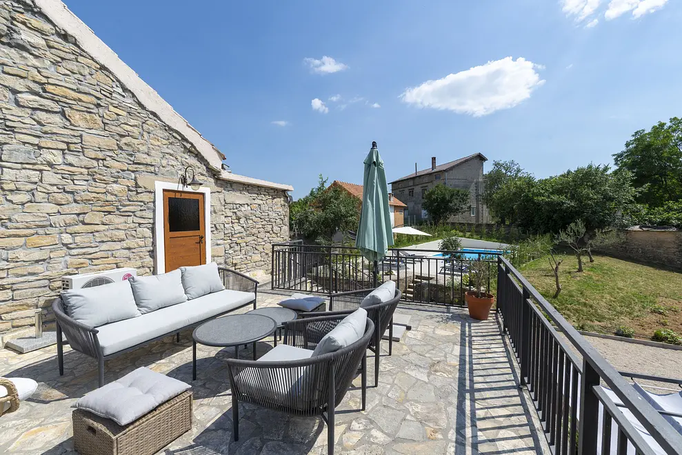 Ferienwohnung in Benkovac mit Pool 999227789 42582 – Foto 8