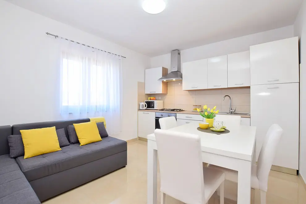 Ferienwohnung in Nin  999207077 35149 – Foto 4