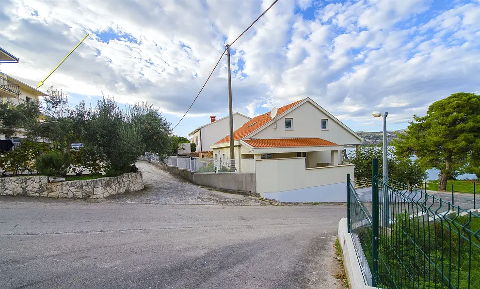 Ferienwohnung in Ciovo  999206300 34408 – Foto 4