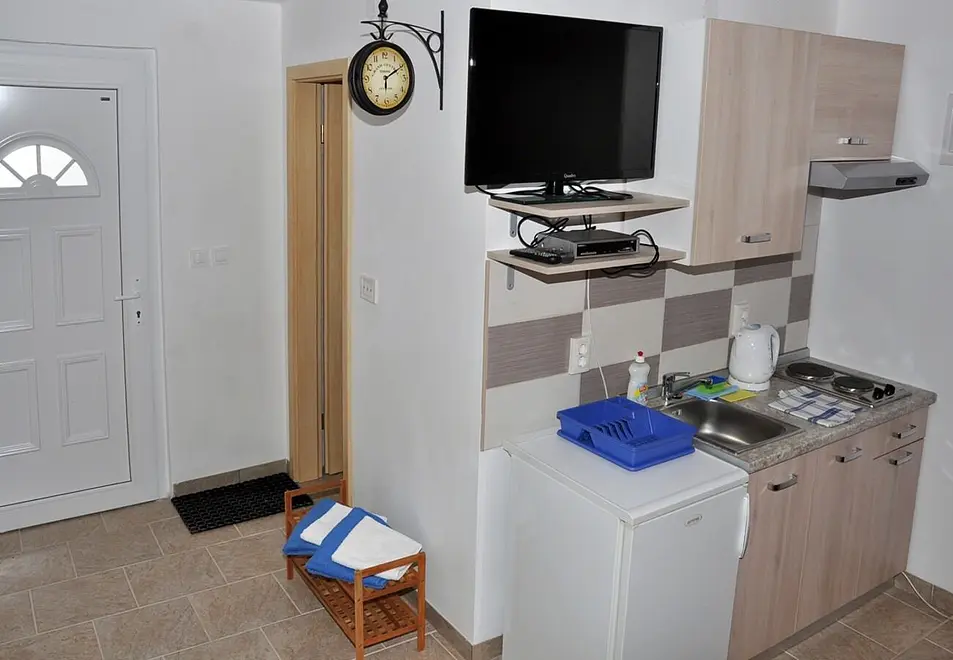 Ferienwohnung in Dugi Otok  999210941 38769
