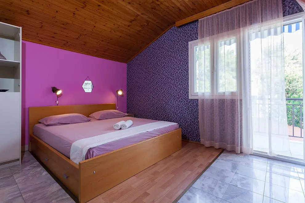 Ferienwohnung in Blato  999211713 39461 – Foto 3
