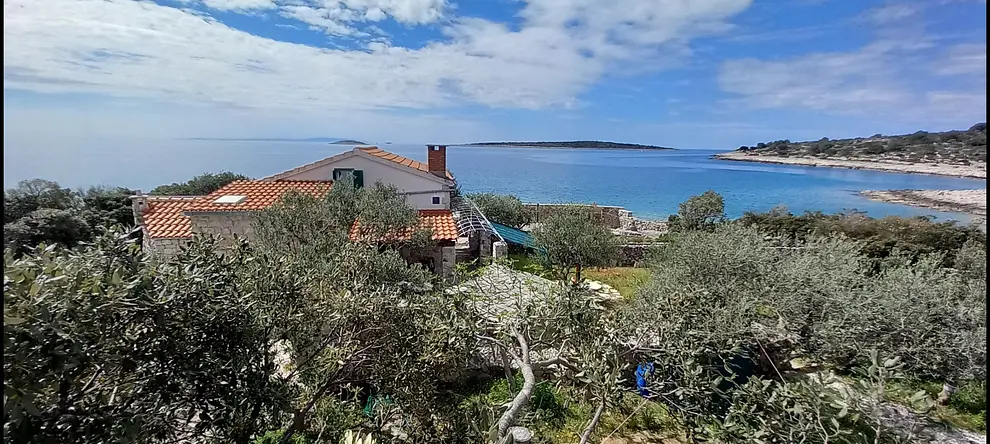 Ferienwohnung in Drvenik Veliki Island mit Pool 999211149 38963 – Foto 6