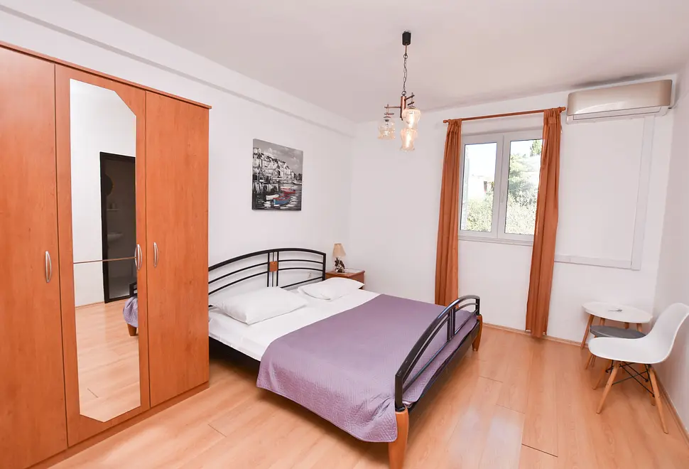 Ferienappartment in Primosten  999204456 32651