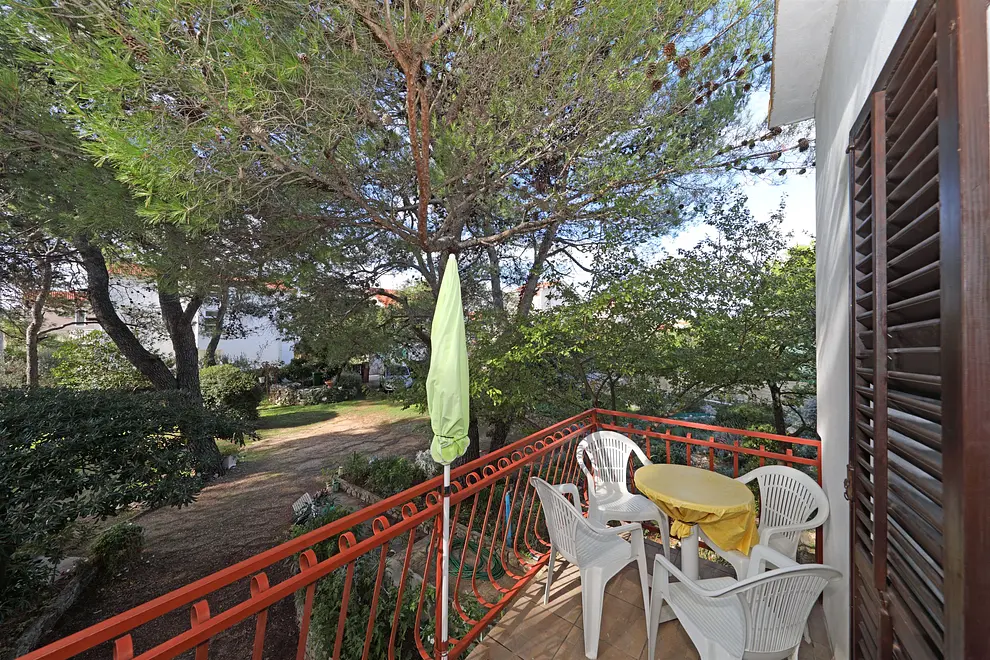 Ferienappartment in Vodice  999202710 30984 – Foto 4