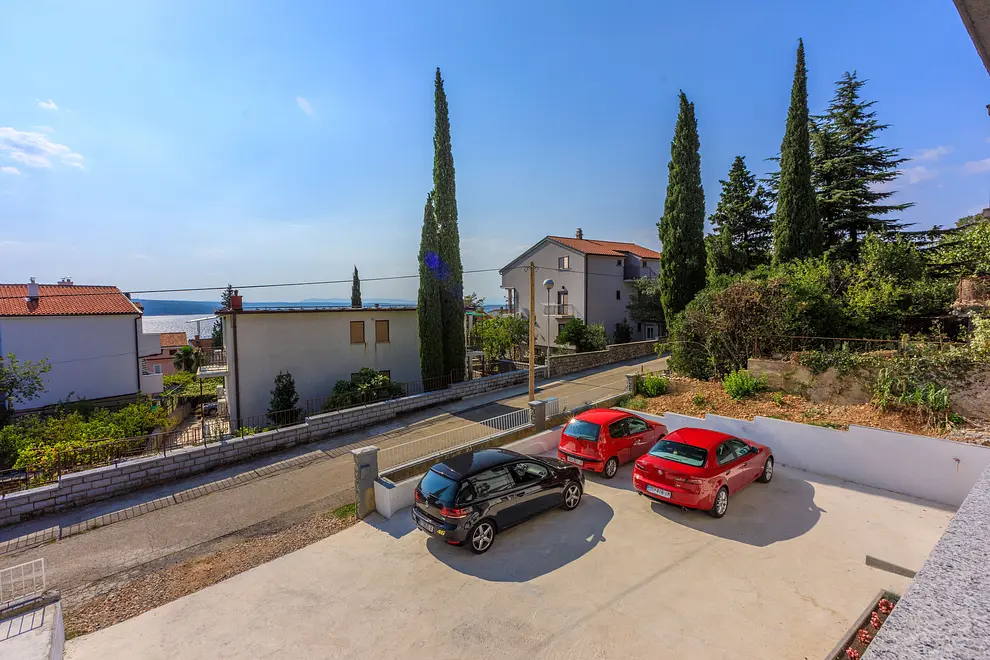 Ferienwohnung in Crikvenica  999203257 31513 – Foto 3