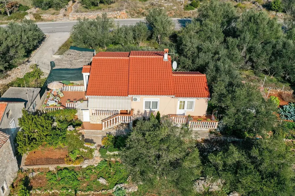 Ferienwohnung in Dugi Otok  999211239 39039 – Foto 3