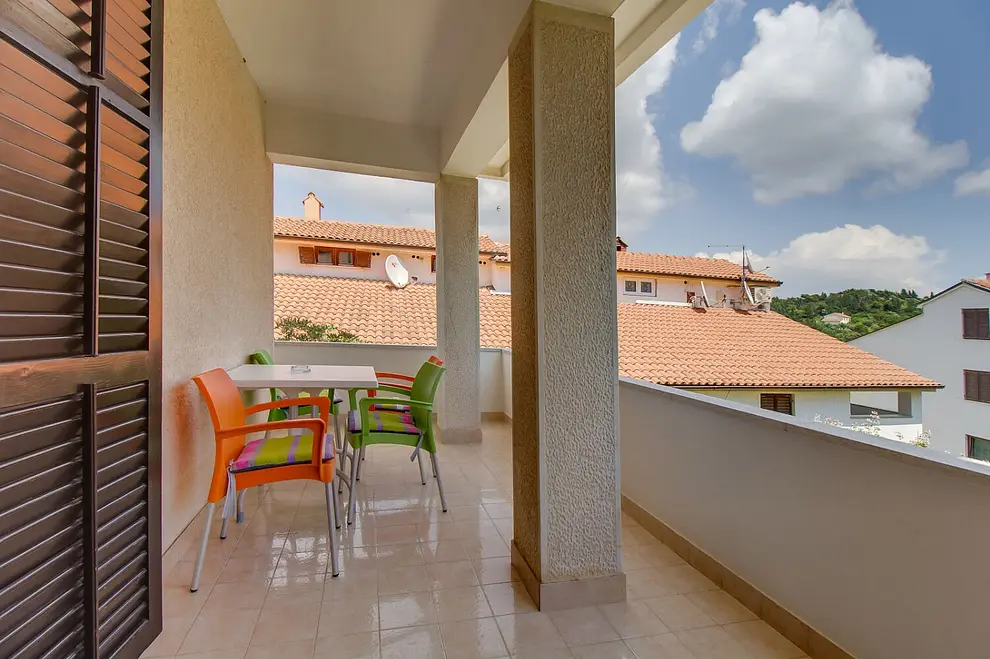 Ferienwohnung in Losinj  999207388 35443 – Foto 4