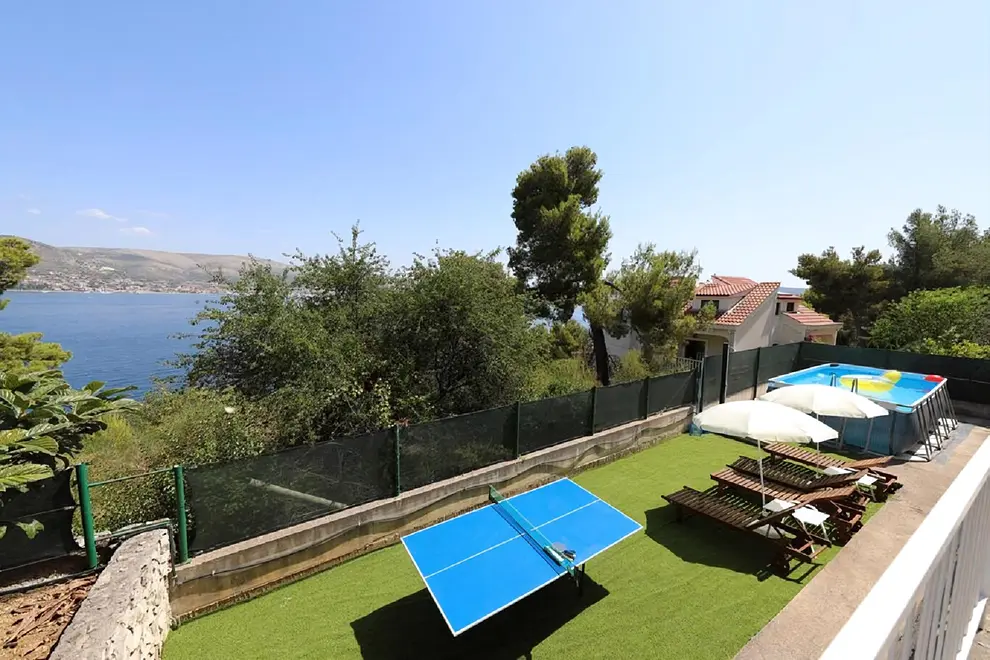 Ferienwohnung in Ciovo mit Pool 999213191 40728 – Foto 38