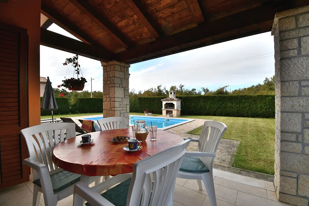 Ferienwohnung in Porec mit Pool 999211414 39190 – Foto 31