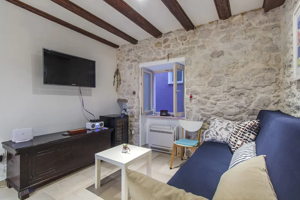 Ferienwohnung in Primosten  999219008 41504