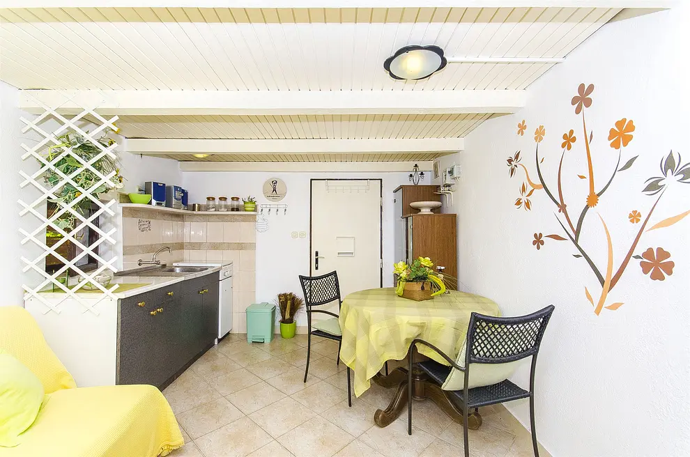 Ferienwohnung in Brac haustiergeeignet 999203098 31355 – Foto 5