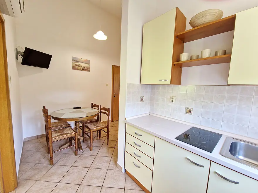 Ferienwohnung in Baska  999223529 41656 – Foto 14