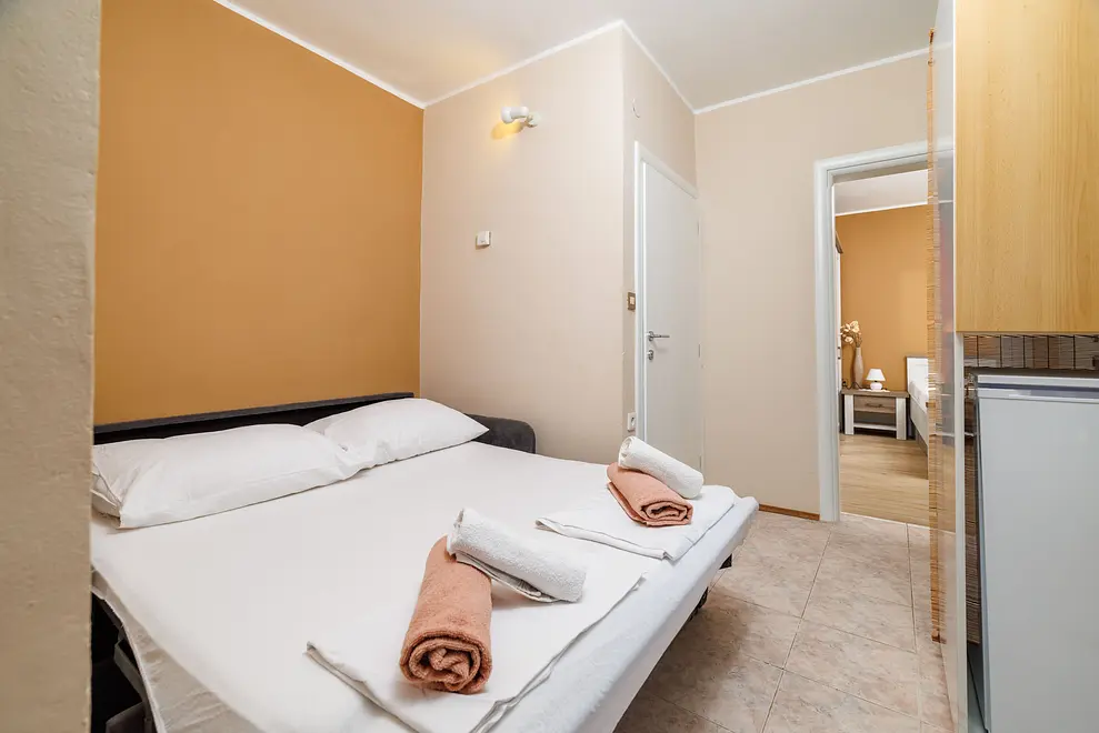 Ferienwohnung in Crikvenica mit Pool 999203395 31646 – Foto 16