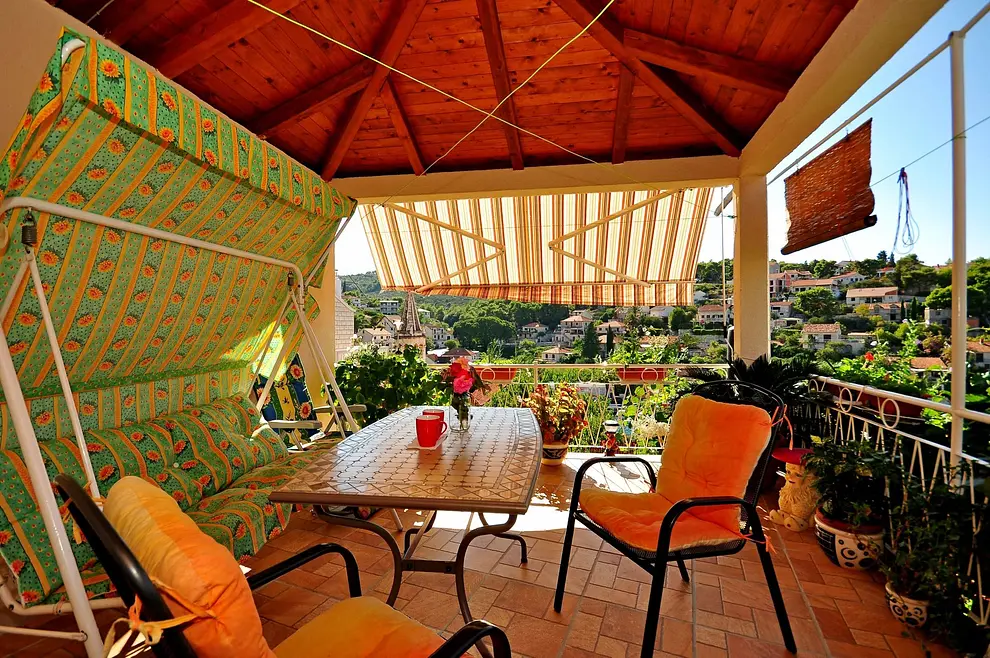 Ferienwohnung in Brac  999208612 36568 – Foto 12