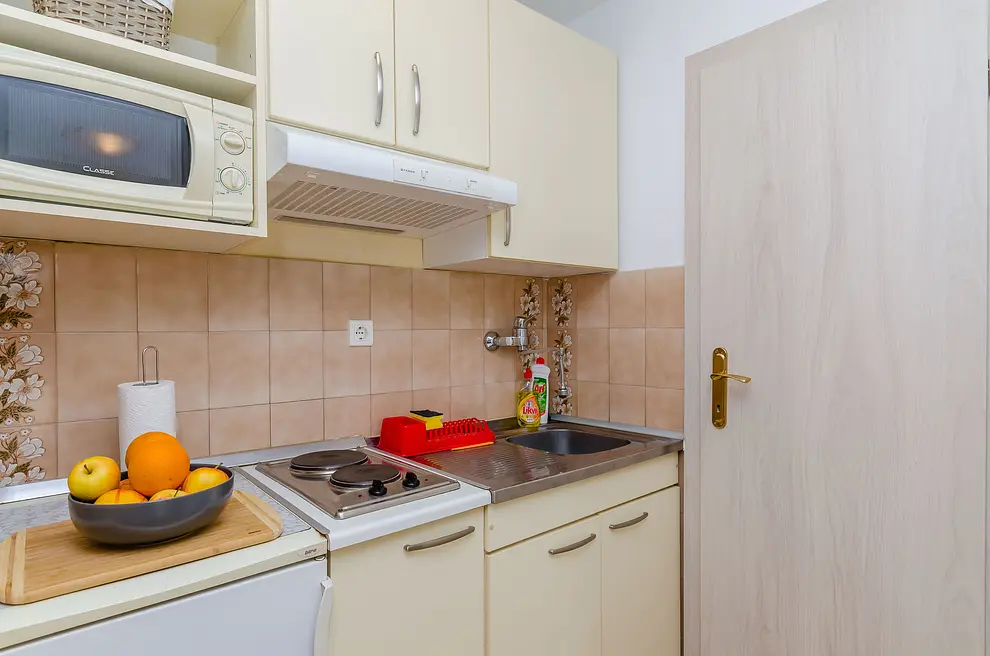 Ferienwohnung in Omis haustiergeeignet 999202638 30914