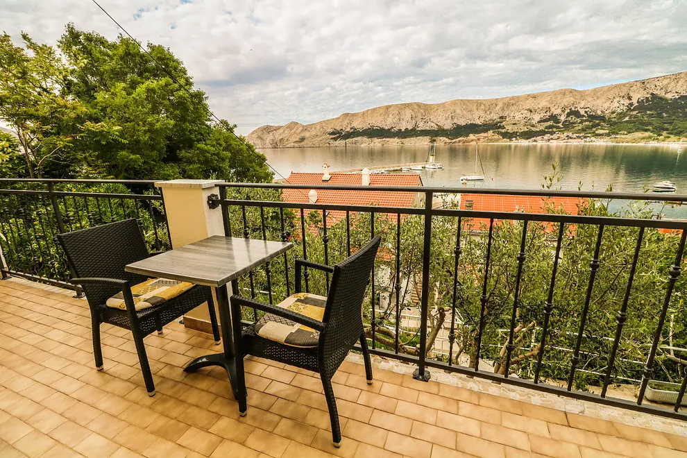 Ferienwohnung in Baska  66132917 18030