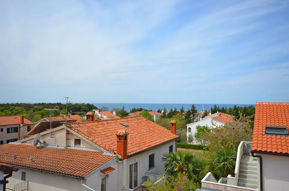 Ferienwohnung in Porec  999202306 30616 – Foto 2