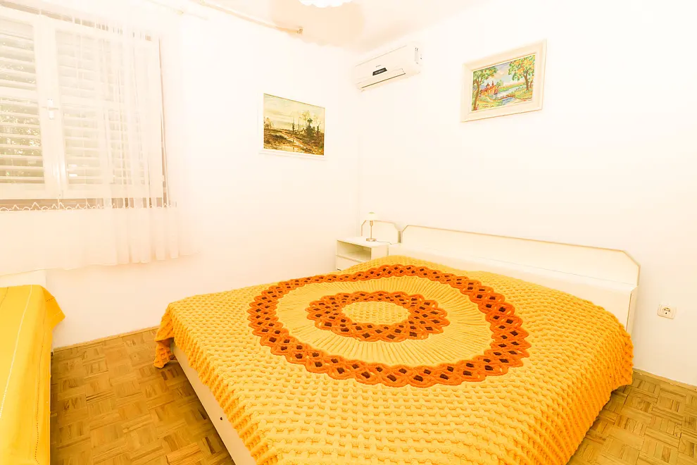 Ferienwohnung in Baska  66133635 18632