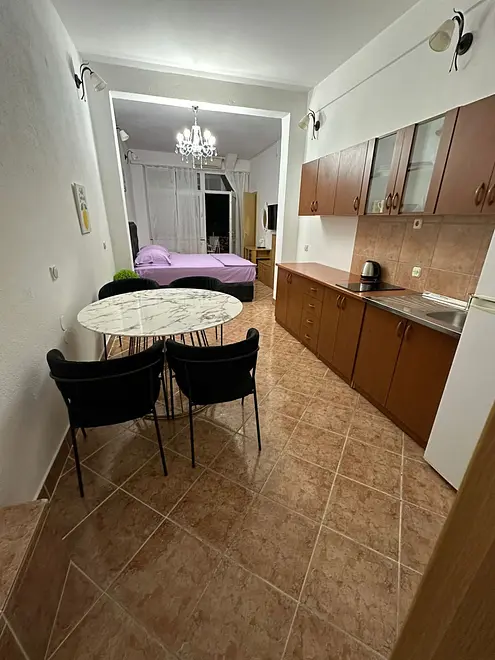 Ferienwohnung in Baska Voda haustiergeeignet 999212599 40192 – Foto 9