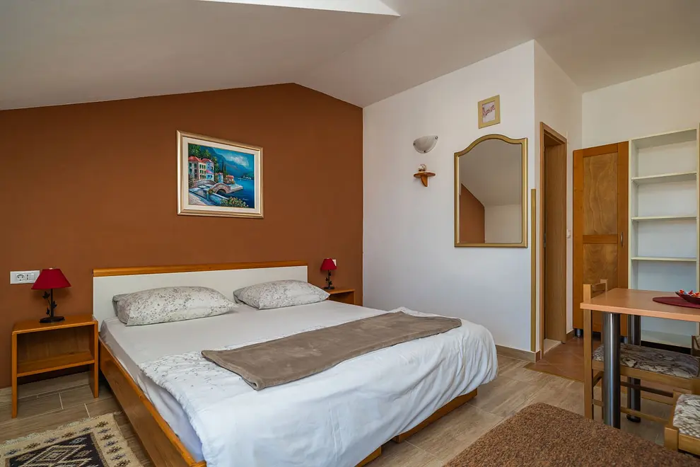 Ferienwohnung in Dubrovnik  999207214 35280