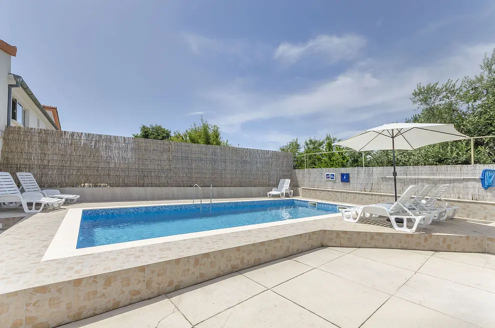 Ferienwohnung in Tribunj mit Pool 999205634 33776 – Foto 31