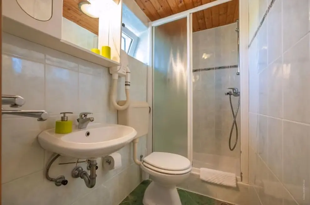 Ferienwohnung in Dugi Otok  999210688 38531