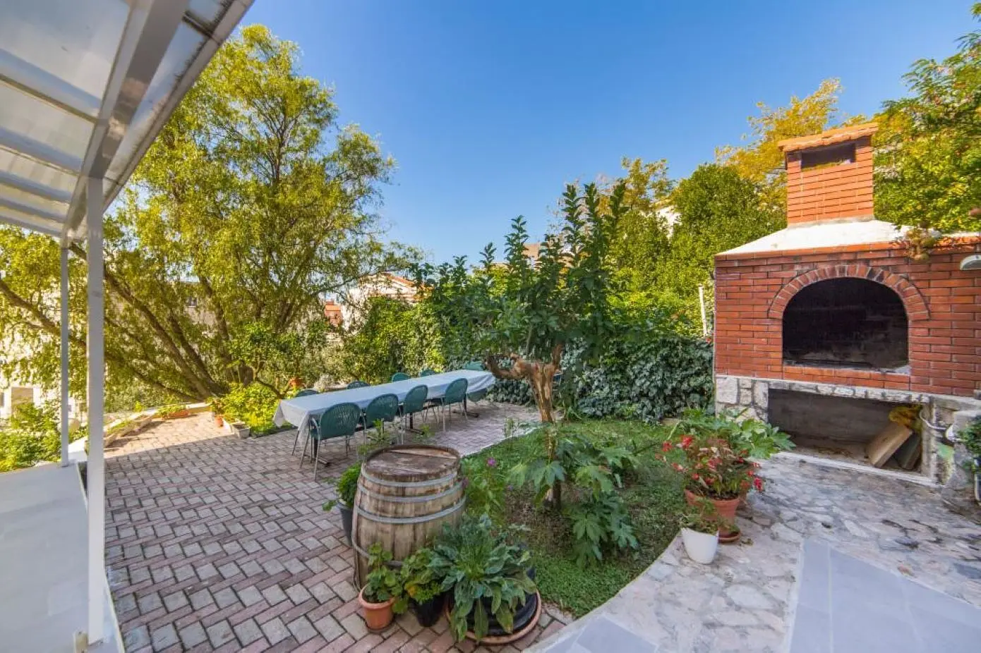 Ferienwohnung in Ploce  999207494 35538