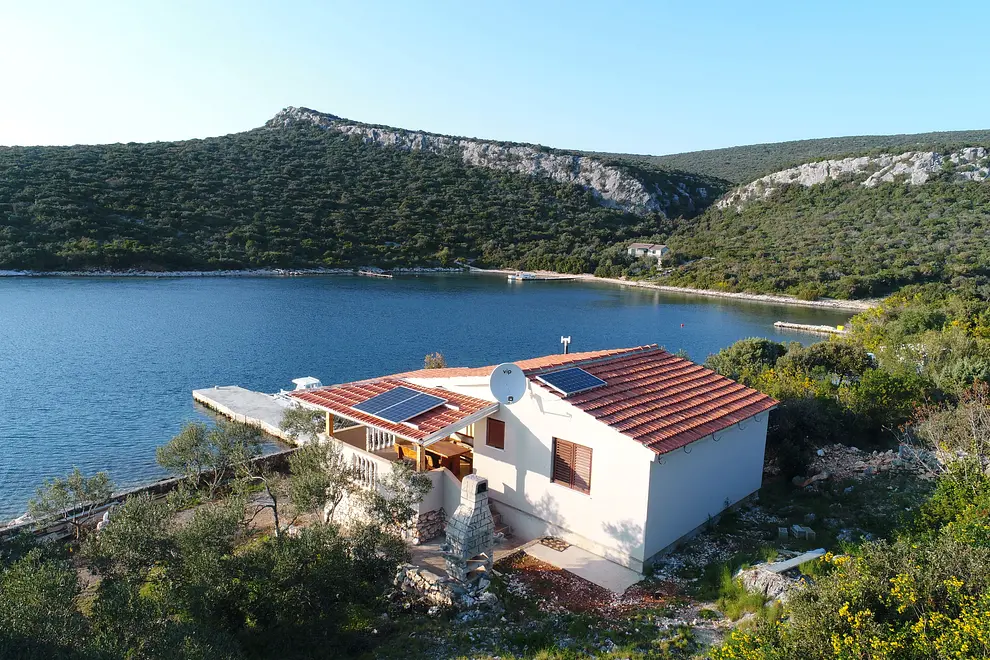 Ferienwohnung in Pasman haustiergeeignet 66118625 7043