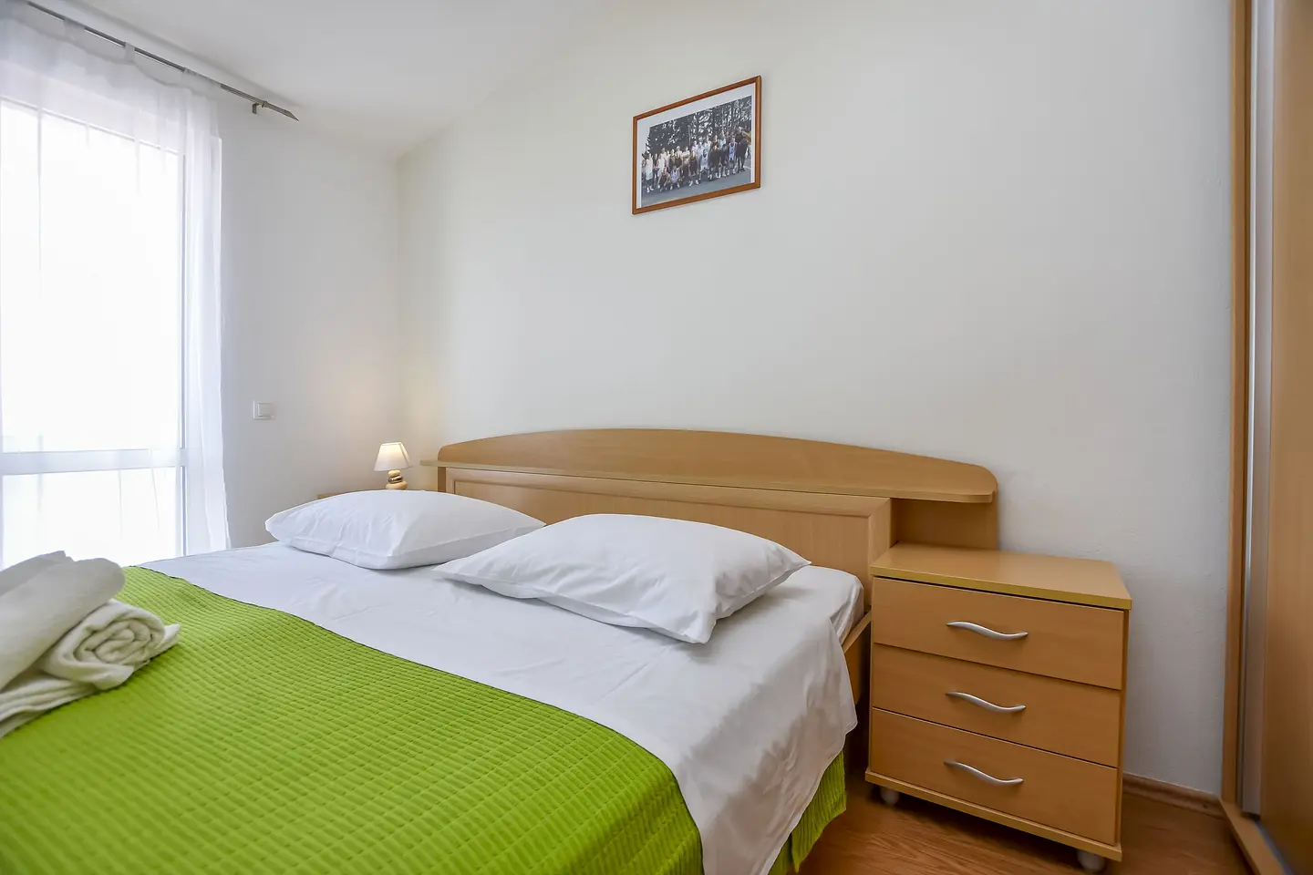 Ferienwohnung in Primosten  999204545 32738