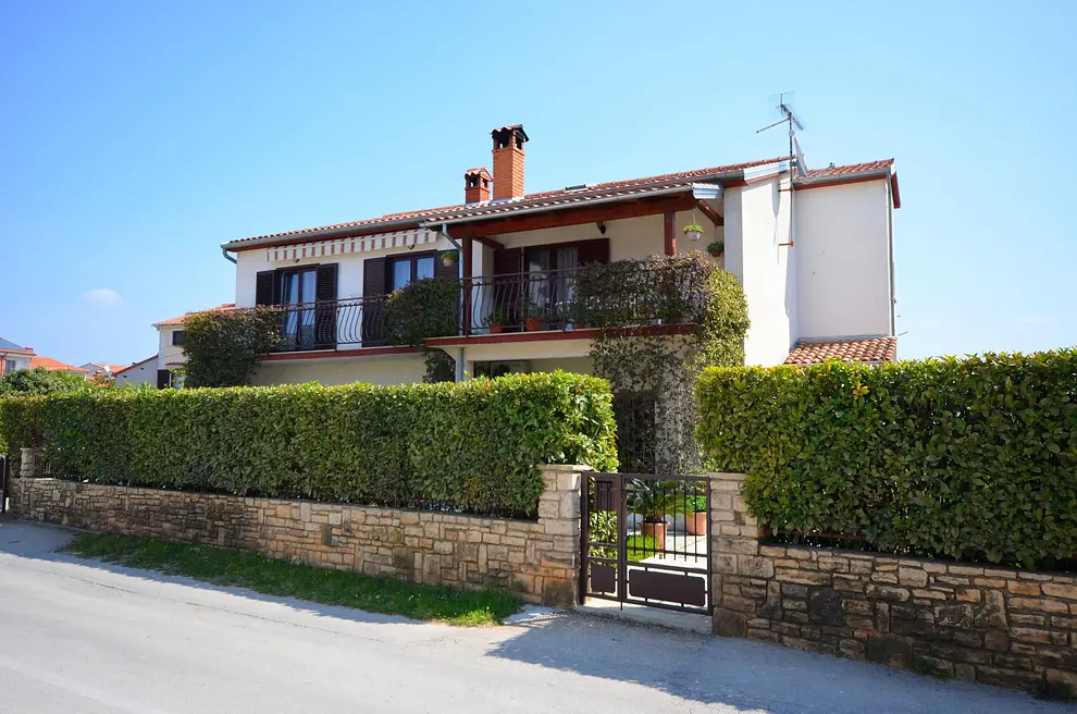 Ferienwohnung in Rovinj  999203627 31862 – Foto 4