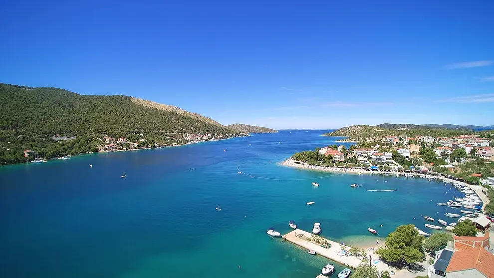 Ferienwohnung in Sibenik  999203014 31273 – Foto 34
