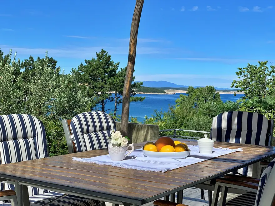 Ferienwohnung in Dobrinj  66122312 9905