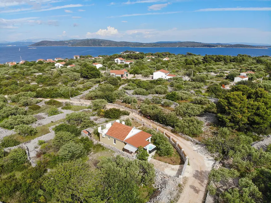 Ferienwohnung in Drvenik Mali Island  999233791 42904 – Foto 45