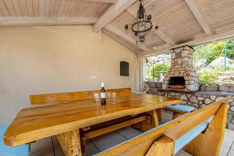 Ferienhaus in Crikvenica mit Pool 999208778 36732 – Foto 16