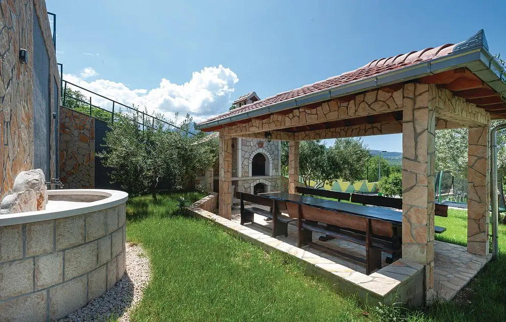Ferienhaus in Makarska mit Pool 999208082 36059 – Foto 32