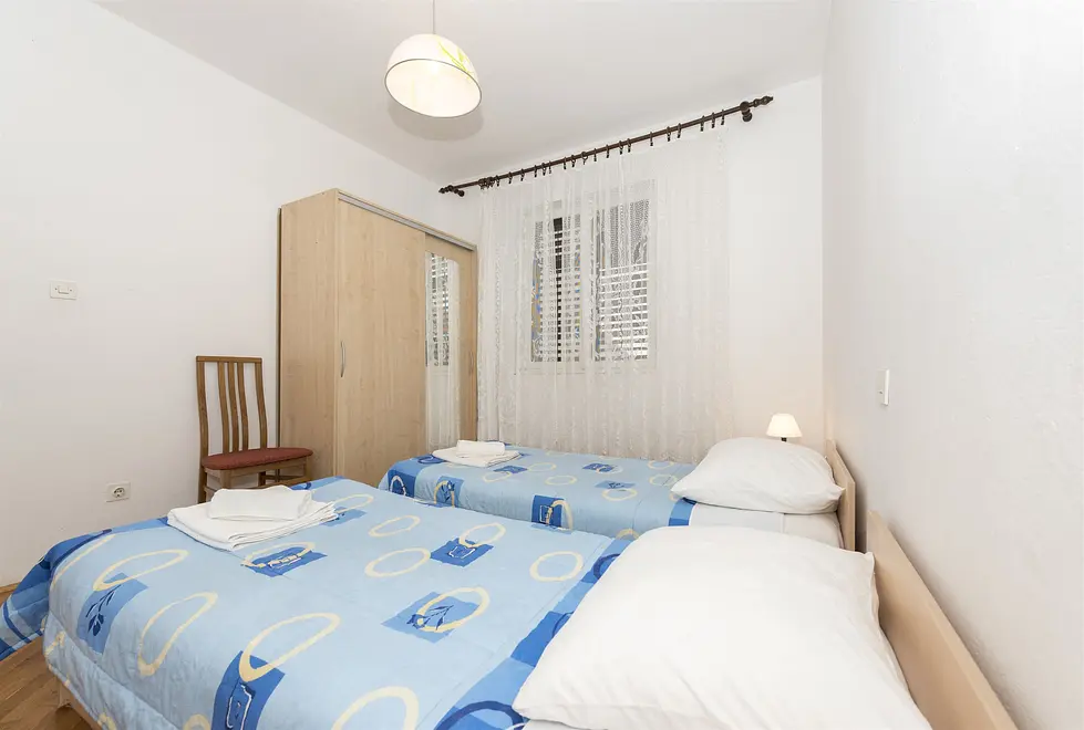 Ferienwohnung in Starigrad  999202402 30698 – Foto 18