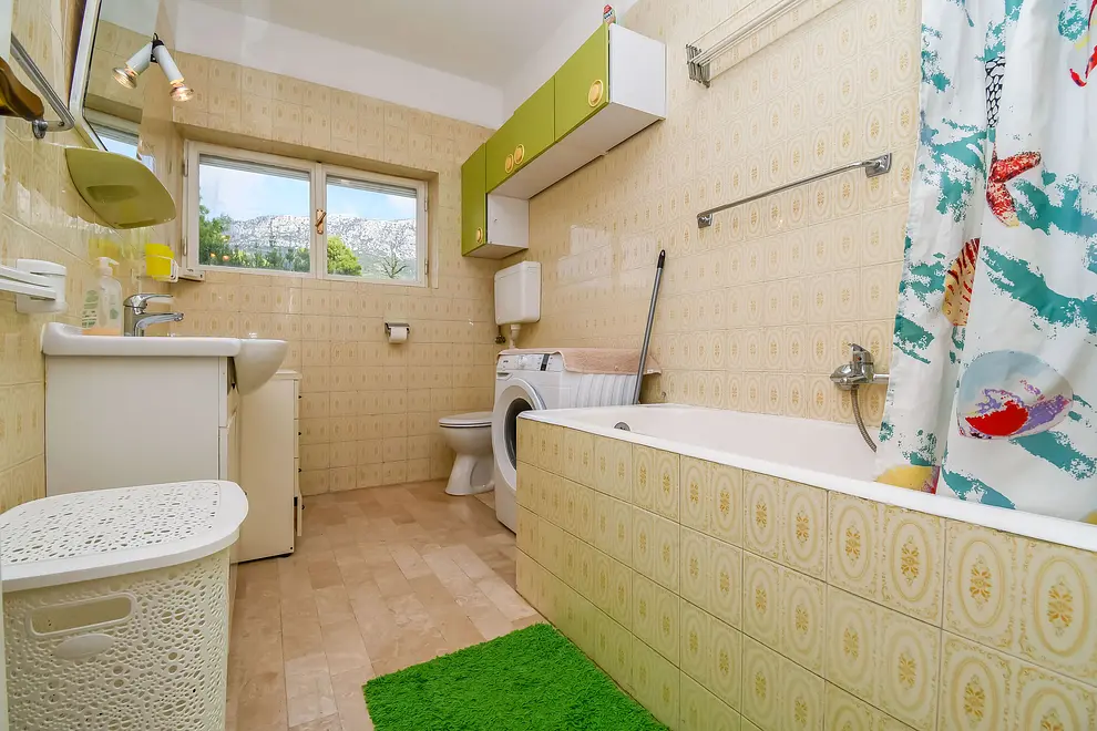 Ferienwohnung in Kastela  999208976 36920 – Foto 14