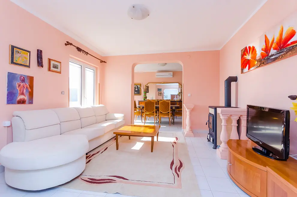 Ferienwohnung in Marcana  999203156 31413