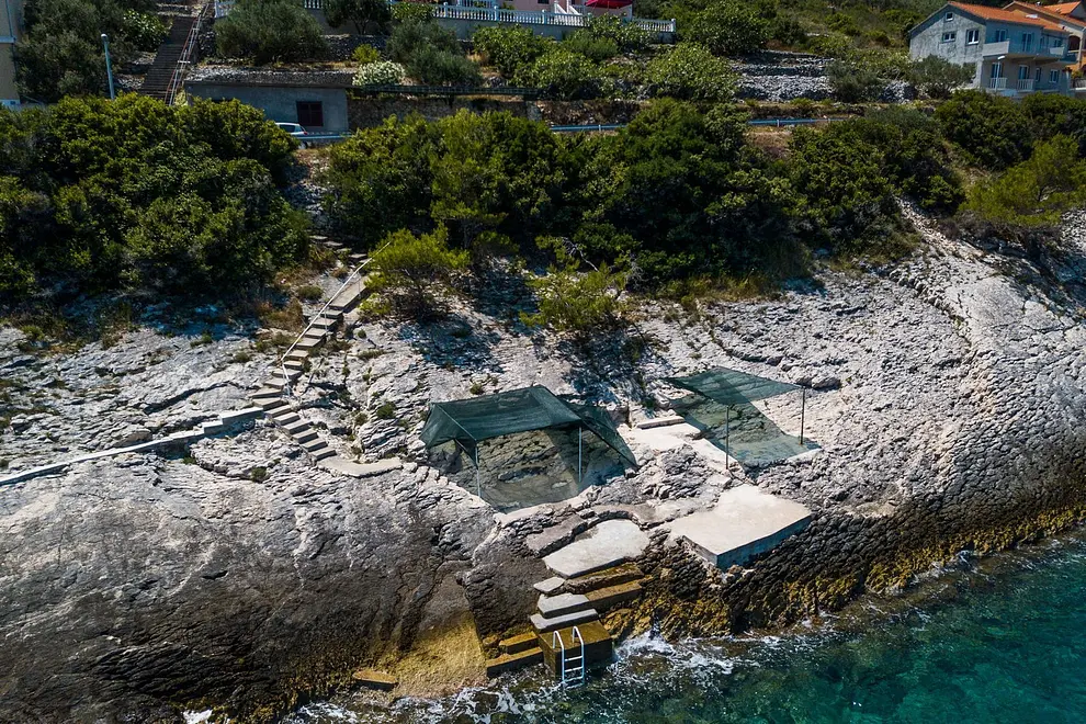 Ferienhaus in Blato mit Pool 999206676 34771 – Foto 50
