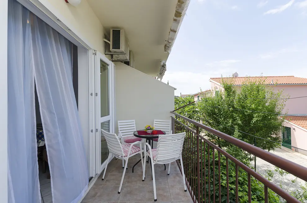 Ferienwohnung in Rogoznica  999203124 31381