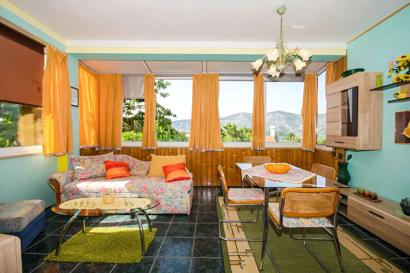Ferienwohnung in Korcula haustiergeeignet 999202554 30831