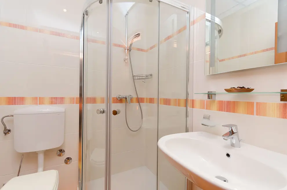 Ferienwohnung in Lovran  999205214 33381