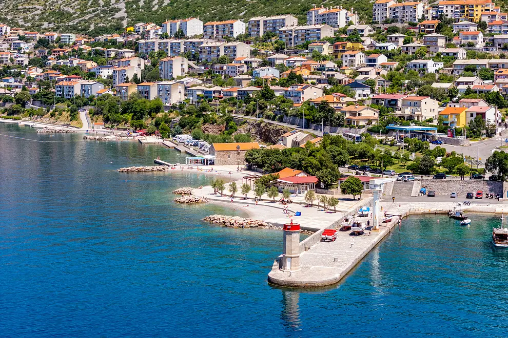 Ferienwohnung in Senj  999205114 33282 – Foto 8