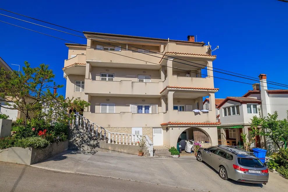 Ferienwohnung in Banjol  999202413 30703 – Foto 3